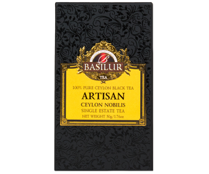 Ceylon Nobilis - Artisan Collection