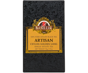Ceylon Golden Long - Artisan Collection