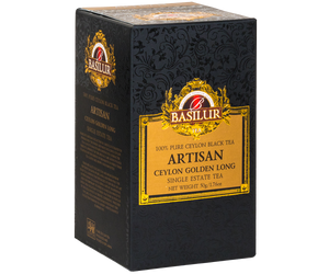 Ceylon Golden Long - Artisan Collection