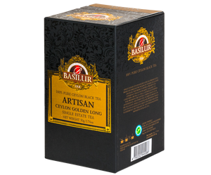 Ceylon Golden Long - Artisan Collection