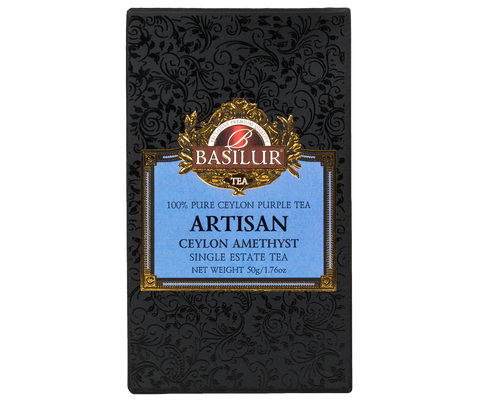 Ceylon Amethyst  - Artisan Collection