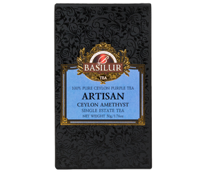 Ceylon Amethyst  - Artisan Collection