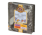 Earl Grey Collection - 32E Tea Book
