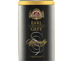 Earl Grey Tin