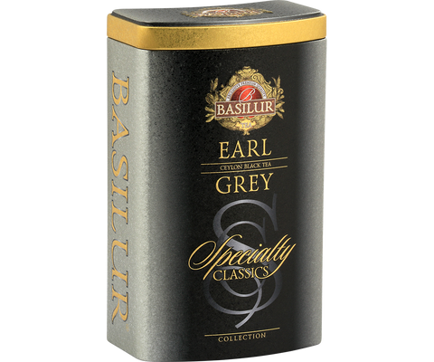 Earl Grey Tin