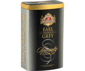 Earl Grey Tin