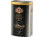 Earl Grey Tin