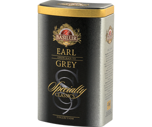 Earl Grey Tin