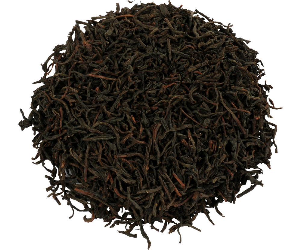 Earl Grey Tin