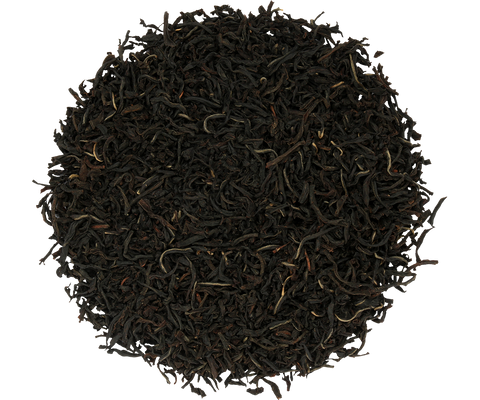 Luxury Tea - Japanese Garden Stone Gift Box - 100g Loose Leaf