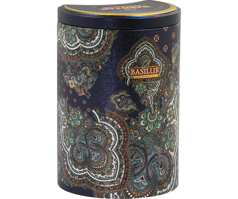 Collections – Basilur Tea