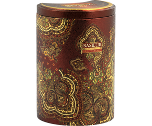 Orient Delight