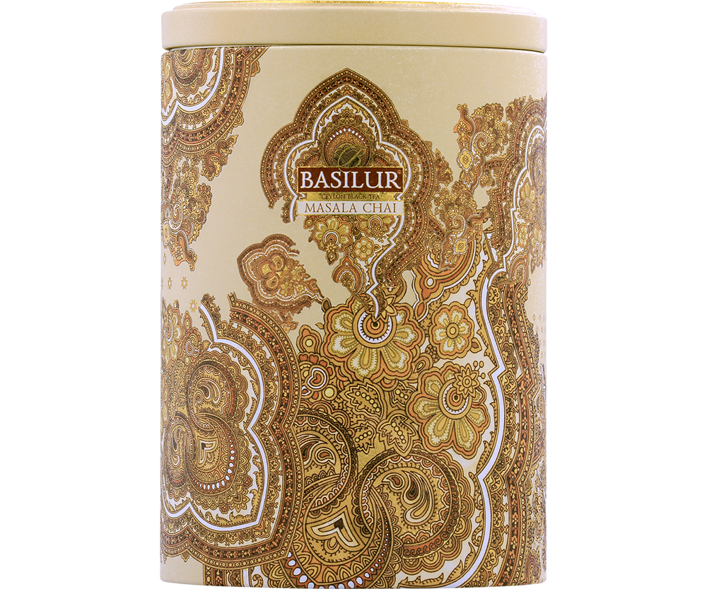 Masala Chai