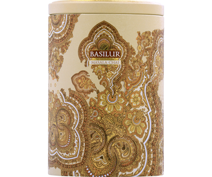 Masala Chai