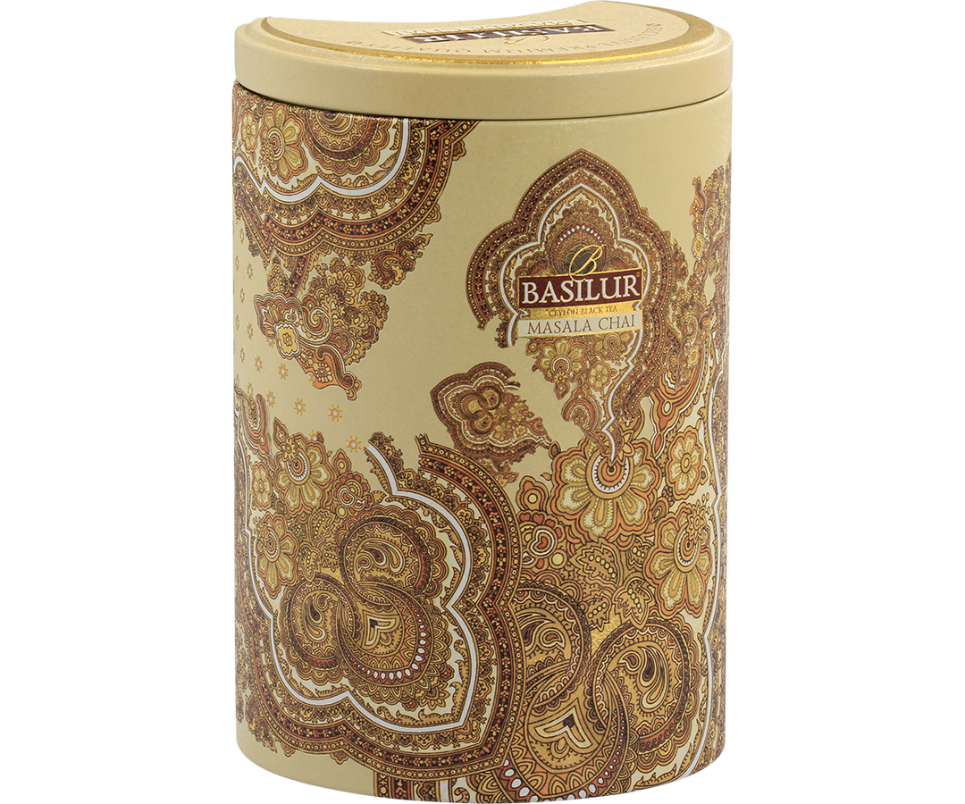 Basilur Tea - Premium Ceylon Tea