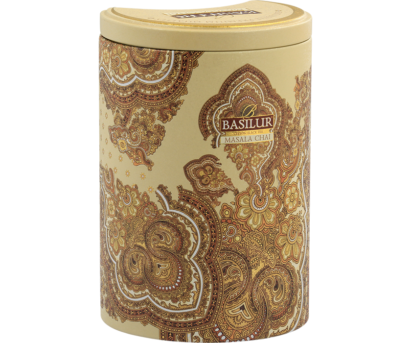 Basilur Tea - Premium Ceylon Tea