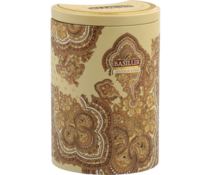 Masala Chai