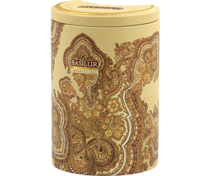 Masala Chai