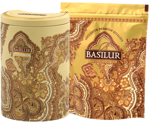 Masala Chai