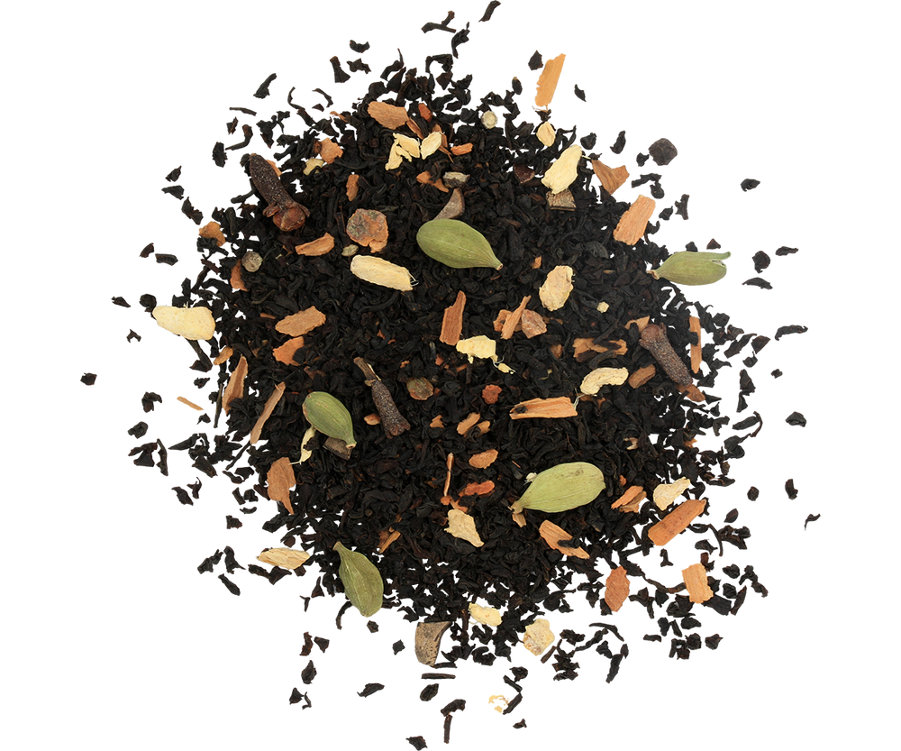 Masala Chai