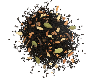 Masala Chai