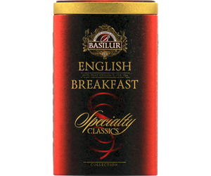 English Breakfast Tin