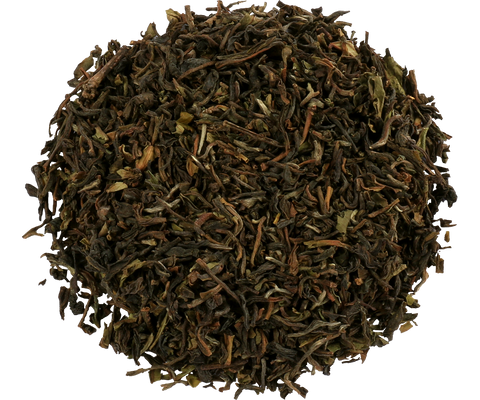Specialty Classics Darjeeling - Tin Caddy - 100g Loose Leaf Tea Black Tea
