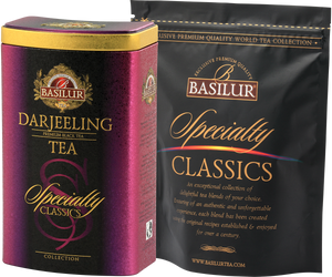 Darjeeling