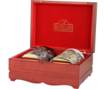 Oriental Collection Wooden Presenter