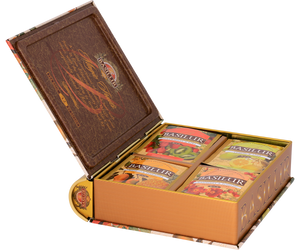 Magic Fruits Assorted