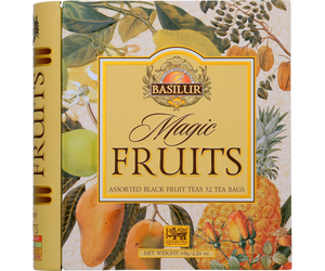 Magic Fruits Assorted