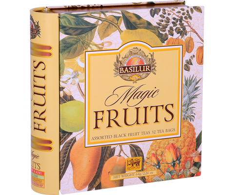 Magic Fruits Assorted