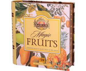 Magic Fruits Assorted