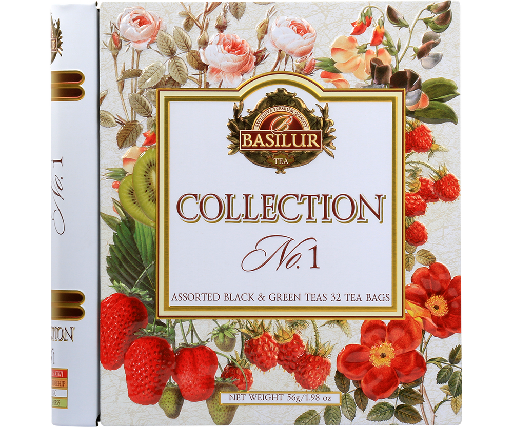 Collection No.1