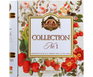 Collection No.1
