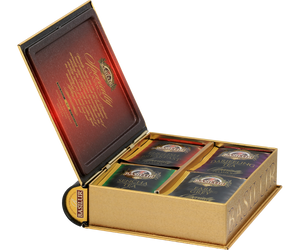 Specialty Classic Tin
