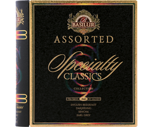 Specialty Classic Tin