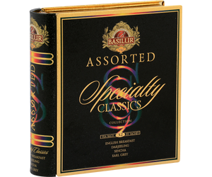 Specialty Classic Tin