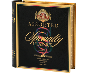 Specialty Classic Tin