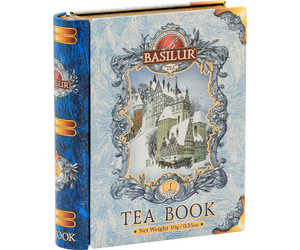 Miniature Tea Book Volume 1