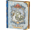 Miniature Tea Book Volume 1