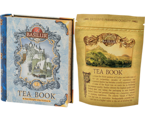 Miniature Tea Book Volume 1