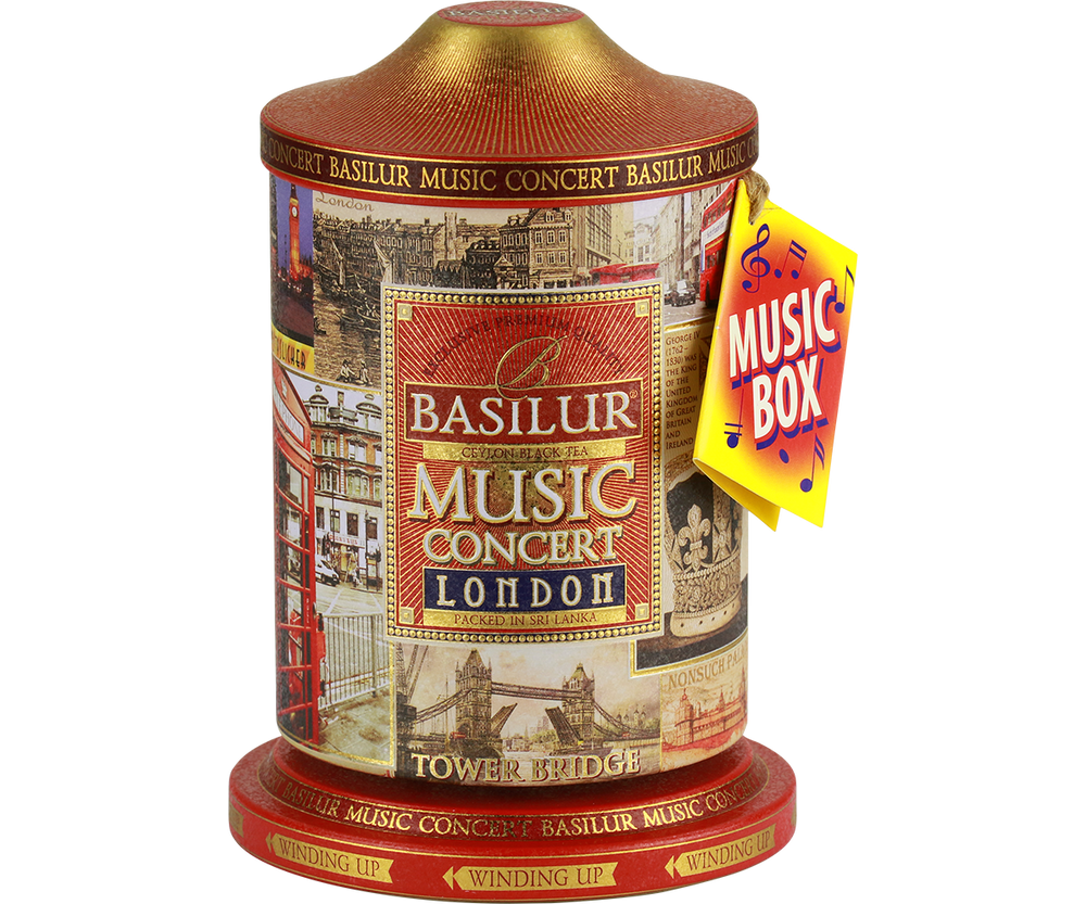 Music Concert - London