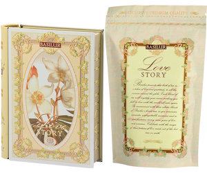 Love Story - Volume III