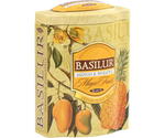 Mango & Pineapple