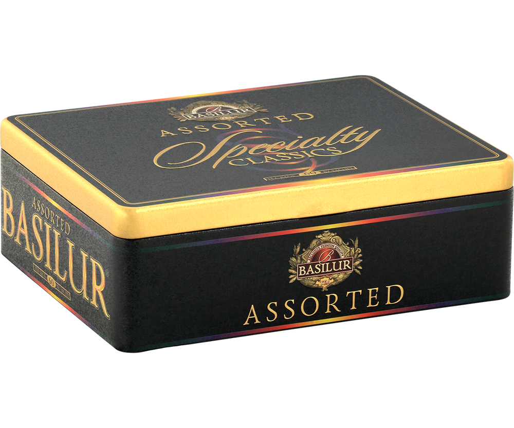 Assorted Specialty Classics Gift