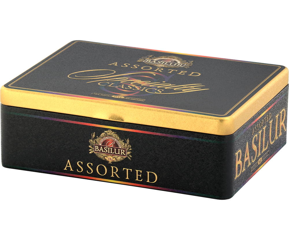 Assorted Specialty Classics Gift