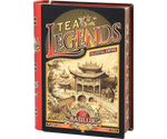Tea Legends -Celestial Empire *