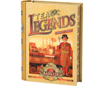 Tea Legends - Tower Of London *