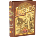 Tea Legends - Ancient Ceylon *